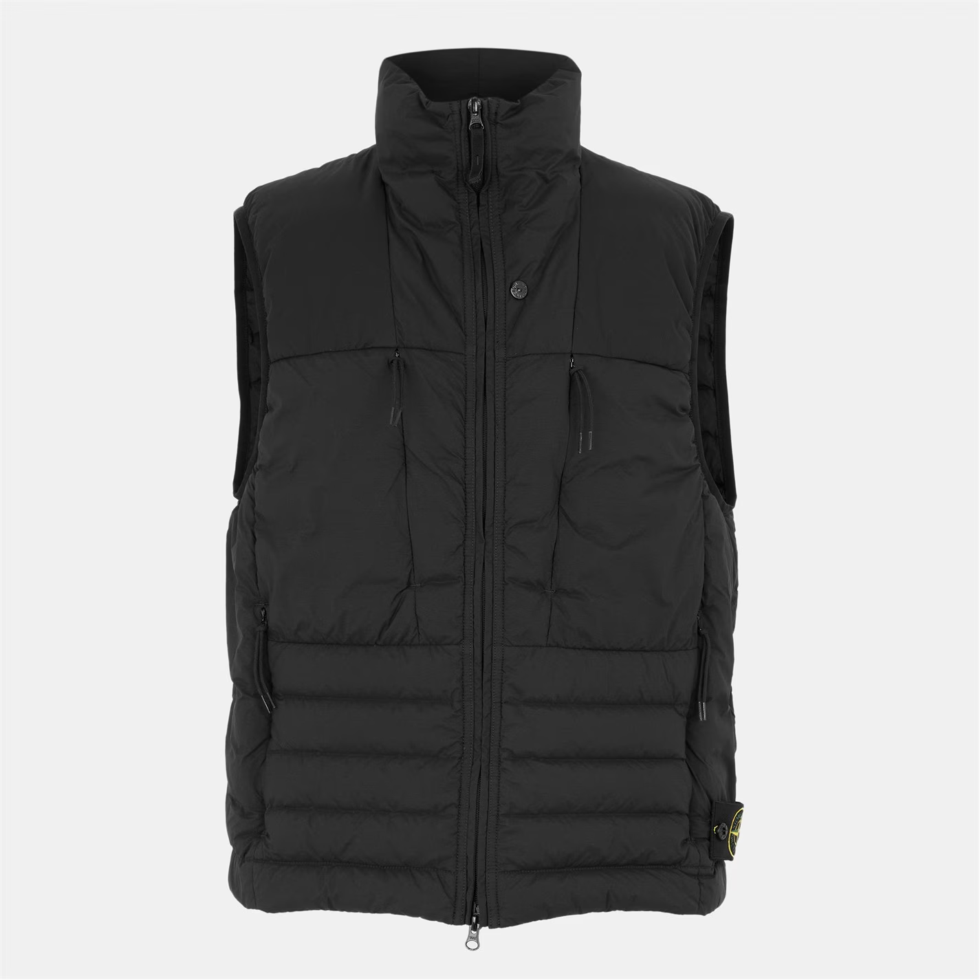 STONE ISLAND Loom Vest Gilet