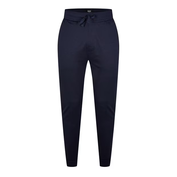 Hugo Boss Authetic Tracksuit Navy