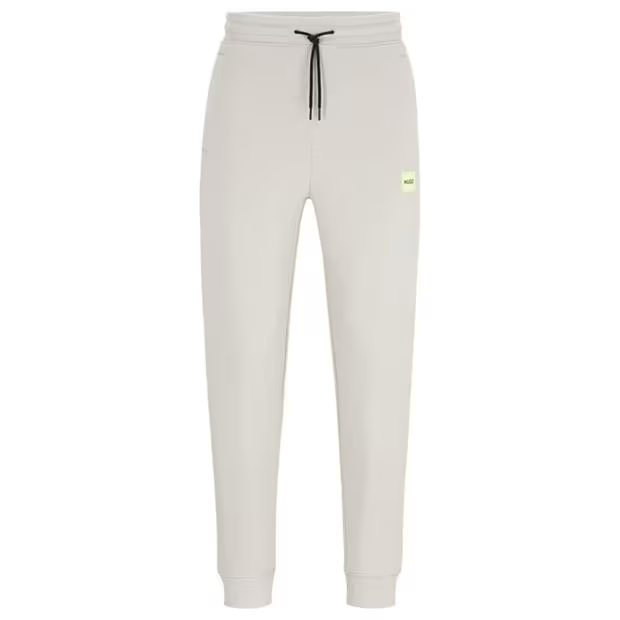 Hugo Boss Diragol Tracksuit Pastel Grey