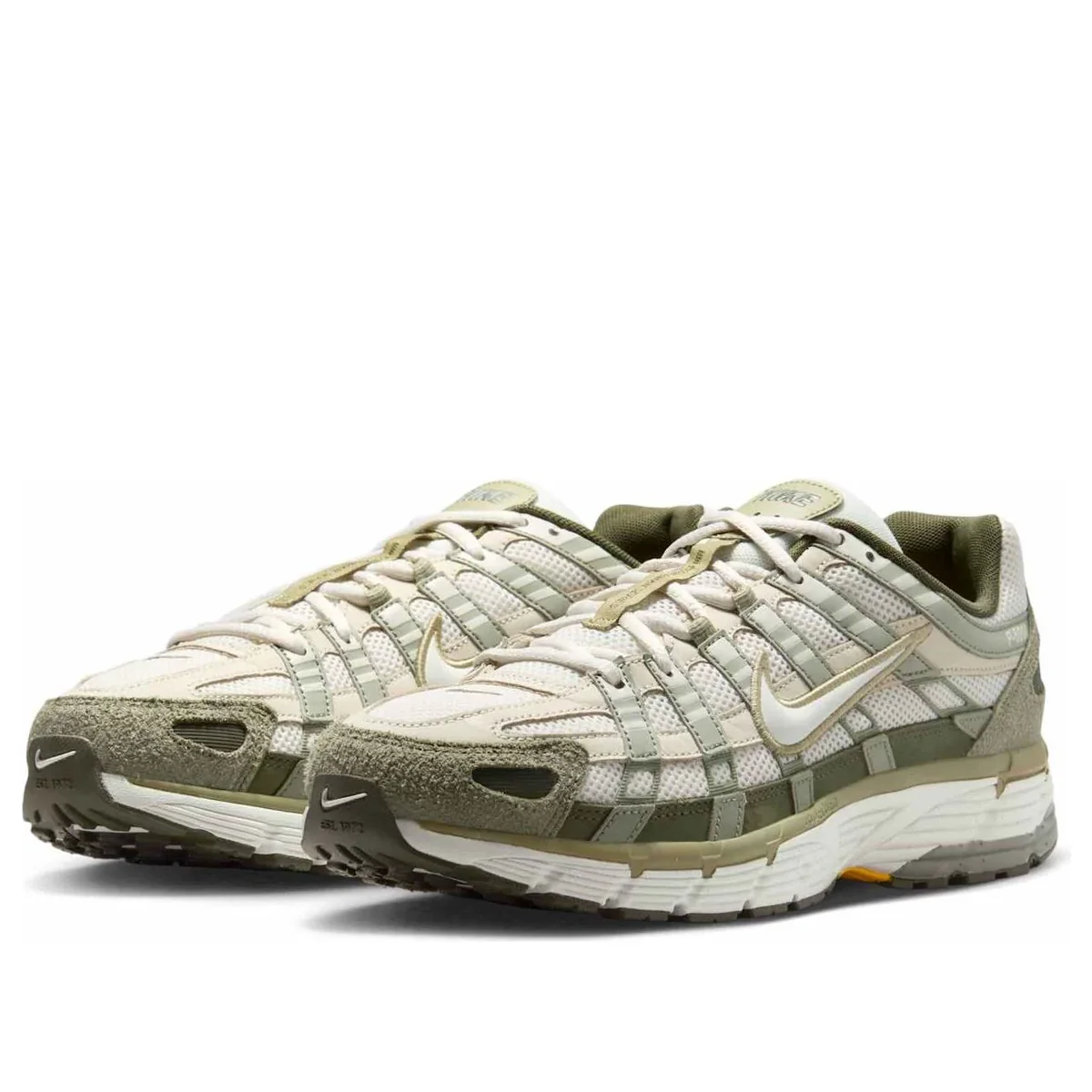 Nike P-6000 'Cargo Khaki'