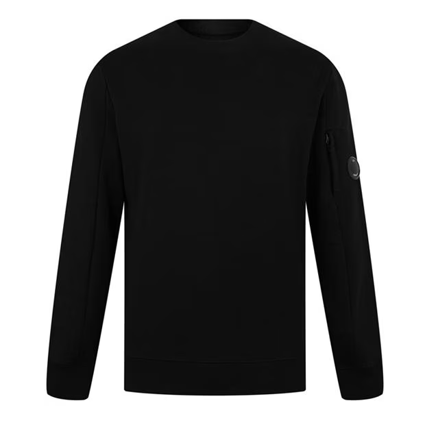 CP Company Full Tracksuit Black
