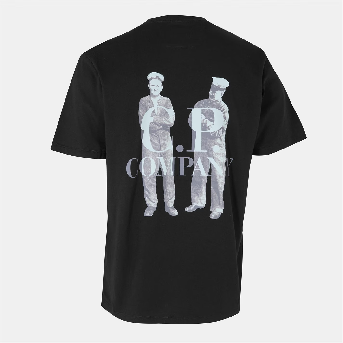 CP COMPANY Sailor T-Shirt