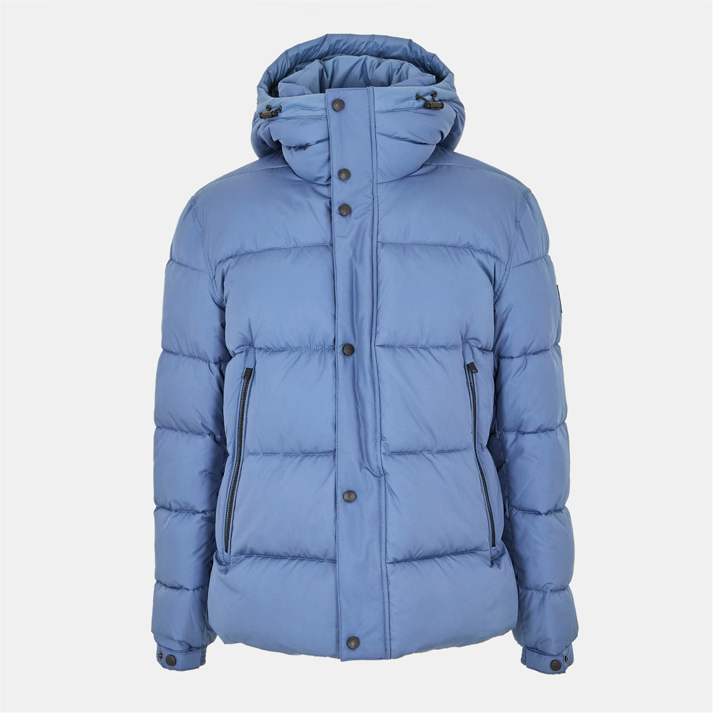 Boss Hbo Omaris Puffer Blue