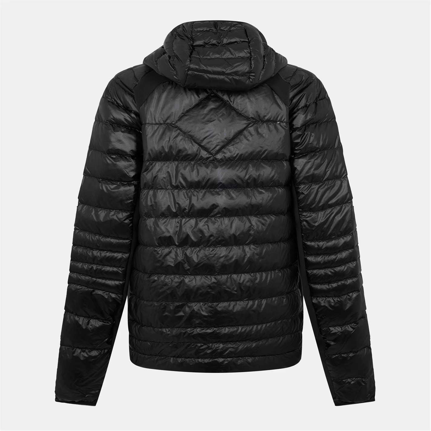 Canada Goose Lite Hybridge Jacket Black