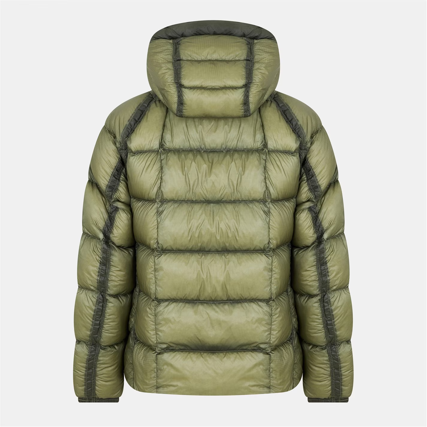 CP Company New DD Shell Jacket Olive