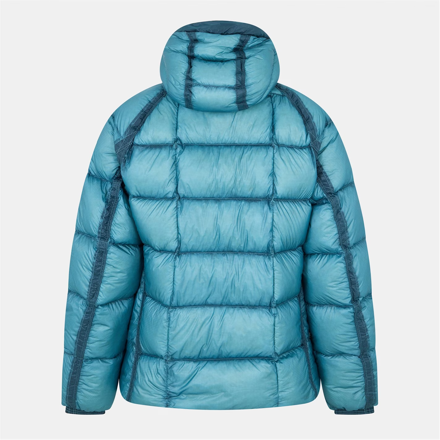 CP Company New DD Shell Jacket Aegean Blue