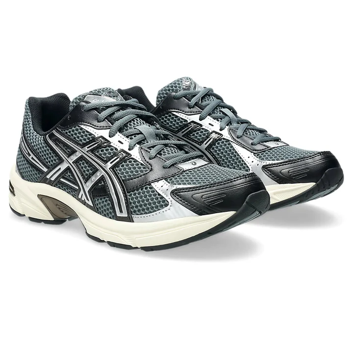 Asics Gel-1130 Steel Grey Black