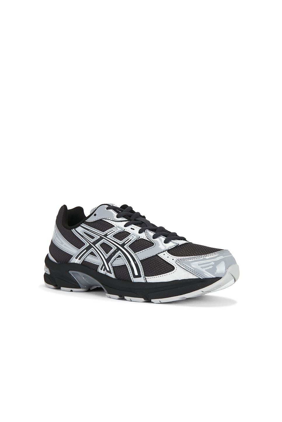 Asics 1130 Graphite Grey Gravel