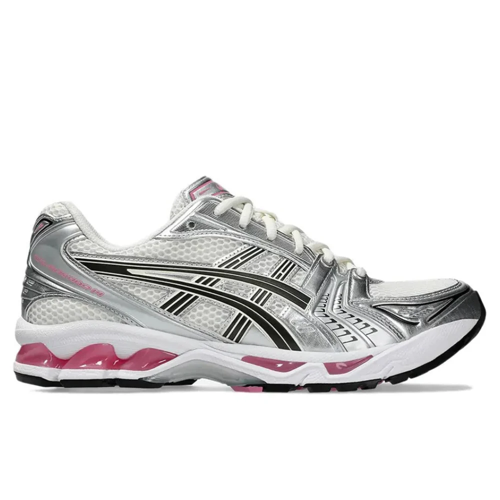 Asics Gel Kayano 14 Cream Sweet Pink
