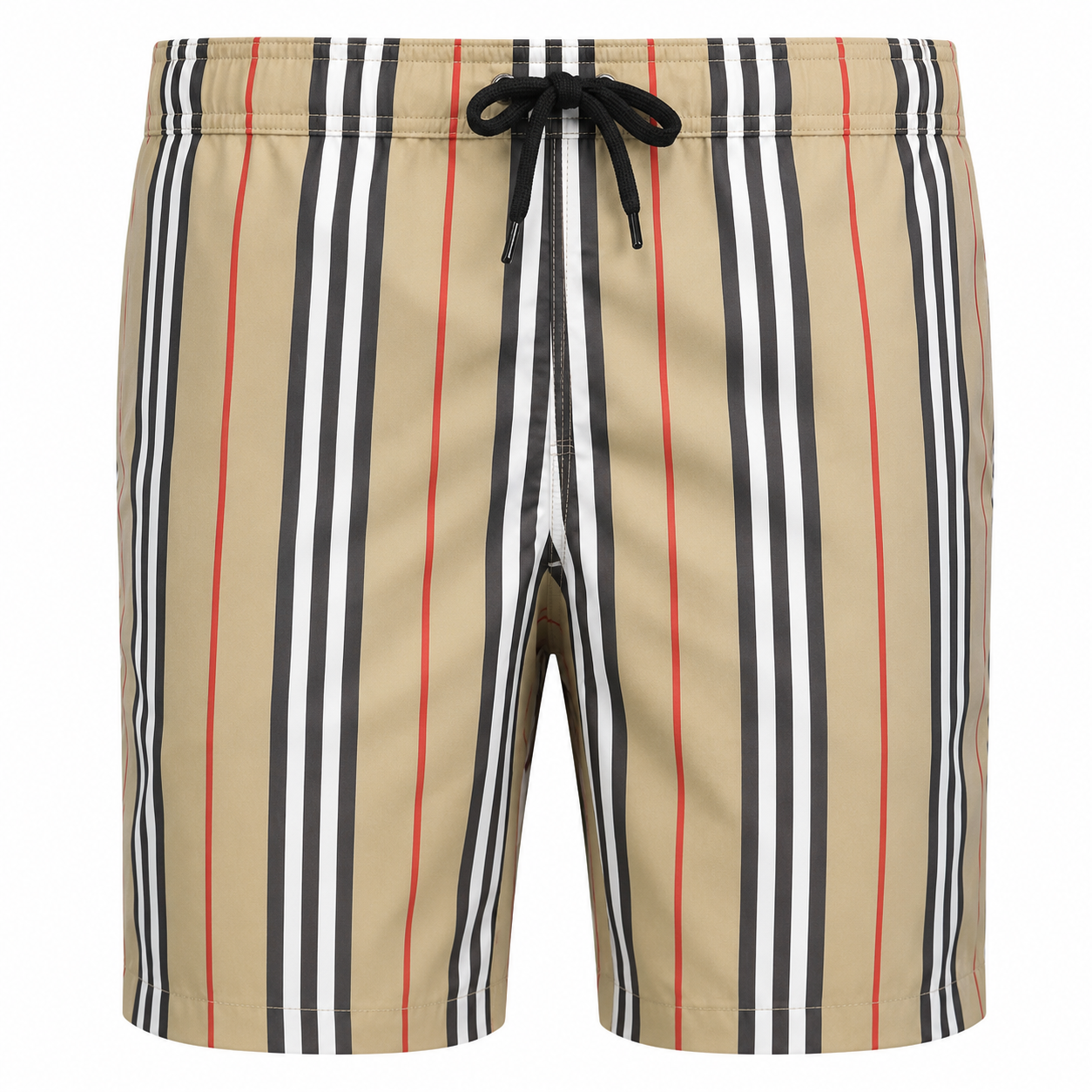 Burberry Vintage Check Swim Shorts
