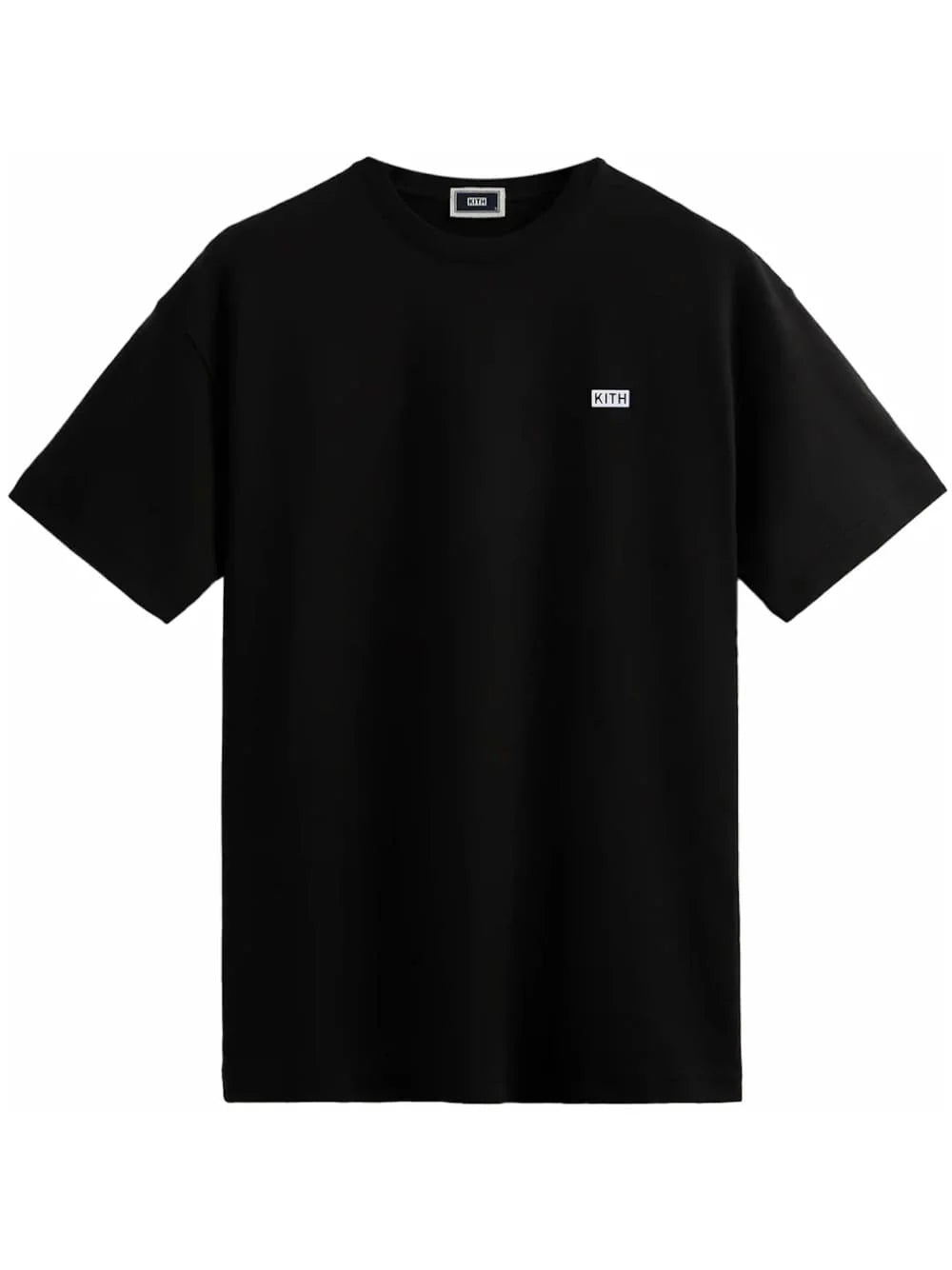 Kith LAX Logo T Shirt Black