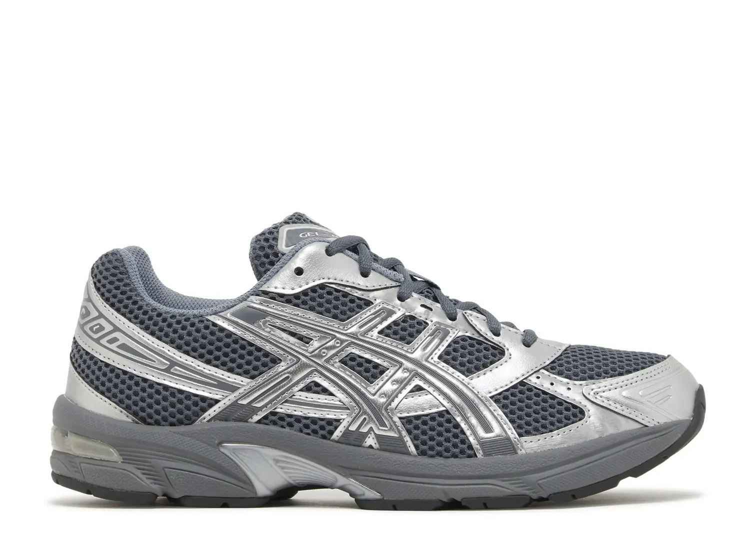 Asics Gel 1130 'Steel Grey'
