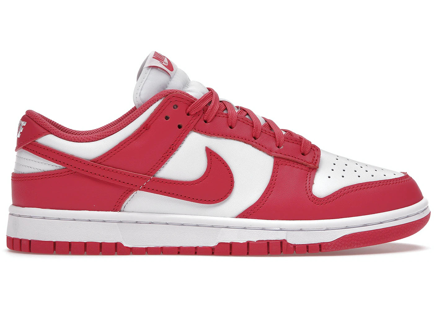 Nike Dunks Low archeo pink