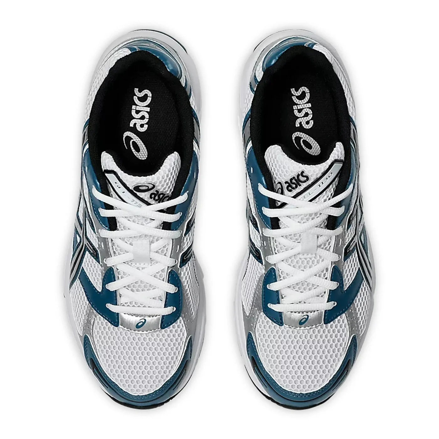 Asics Gel 1130 'Restful Teal White'
