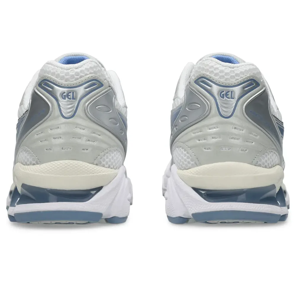 Asics Gel Kayano 14 White Light Navy