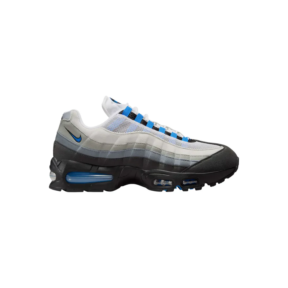 Nike Air Max 95 OG 'Blue Spark'