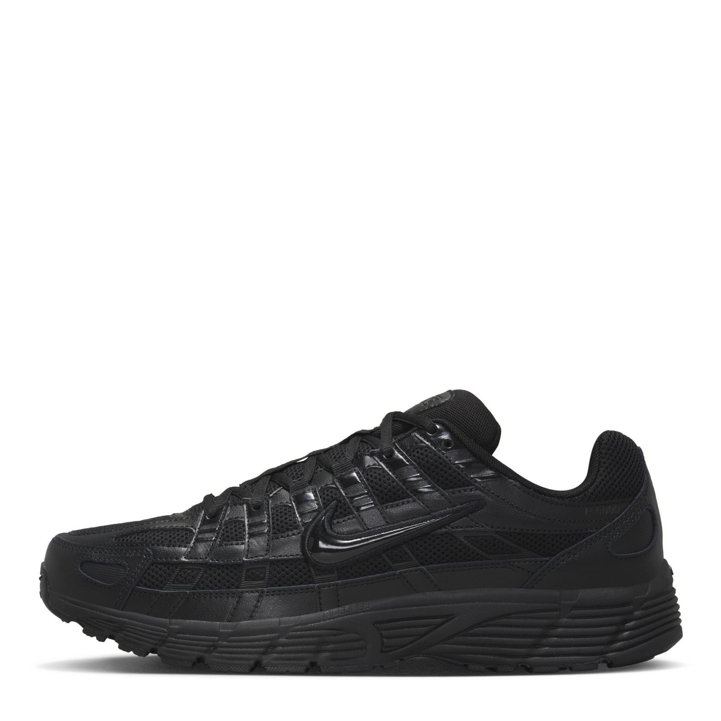 Nike P-6000 Black