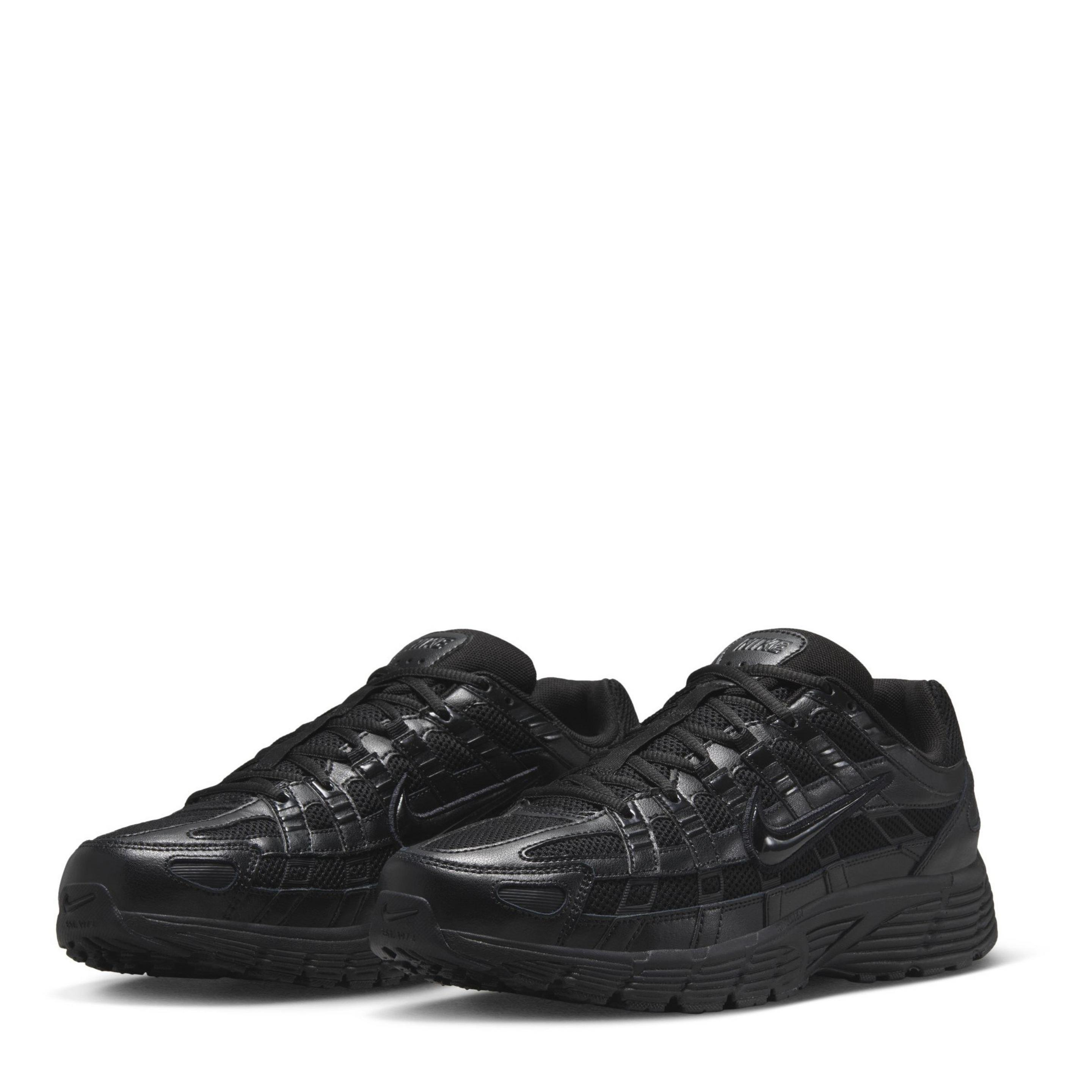 Nike P-6000 Black