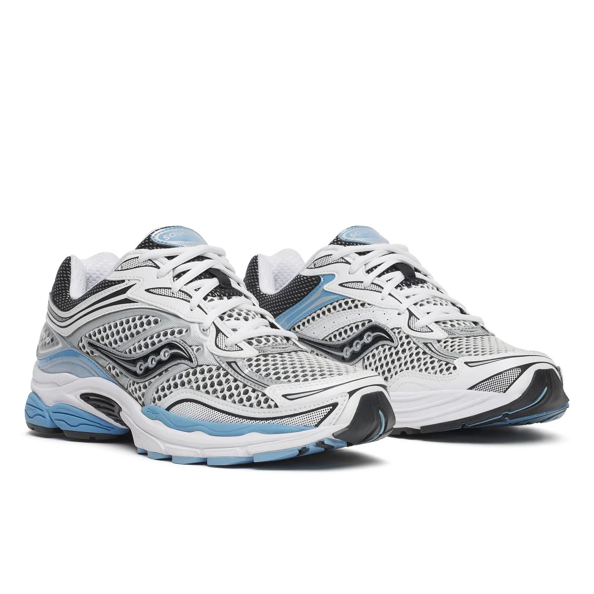 Saucony ProGrid Omni 9 Blissful Blue