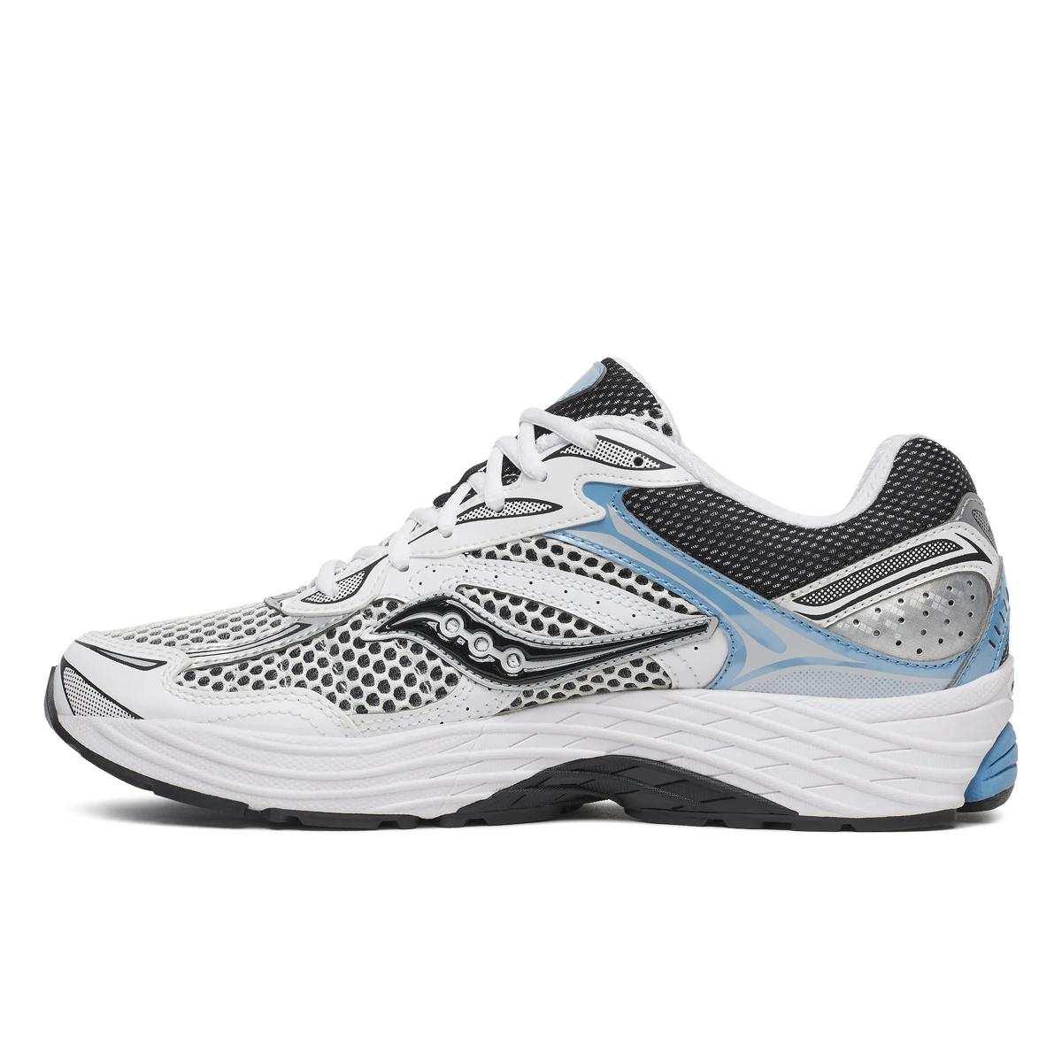 Saucony ProGrid Omni 9 Blissful Blue