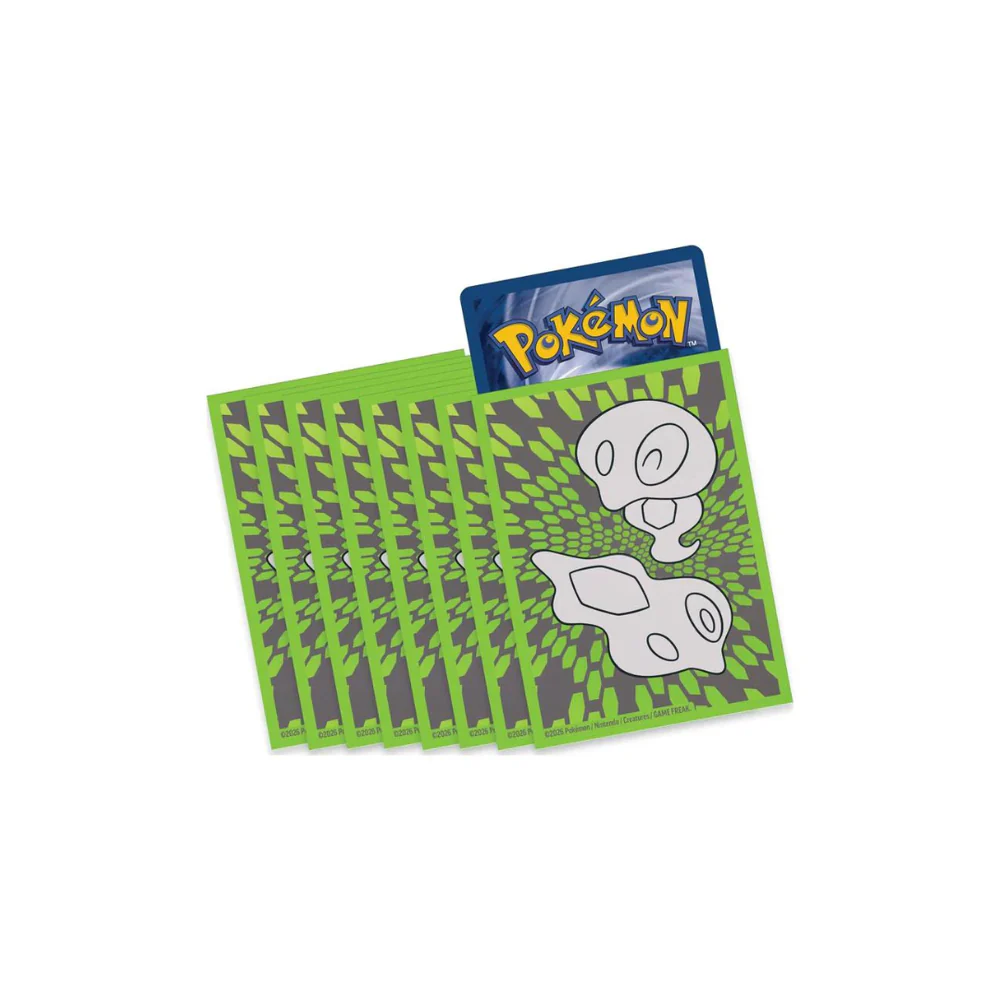Pokemon TCG: Mega Evolution Perfect Order Elite Trainer Box