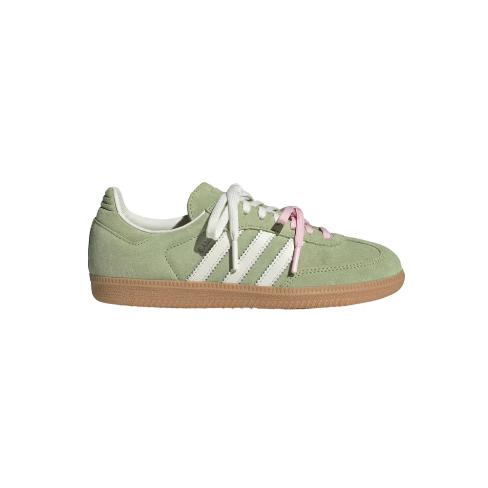 Adidas Samba OG Molly-Mae Matcha W