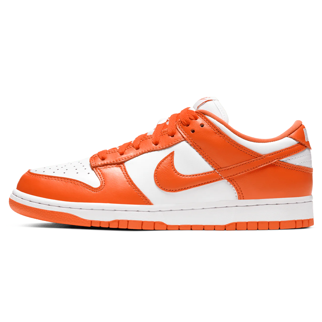 Nike Dunks Low syracuse