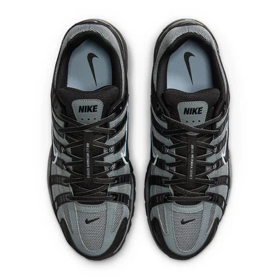 Nike P-6000 Black Cool Grey