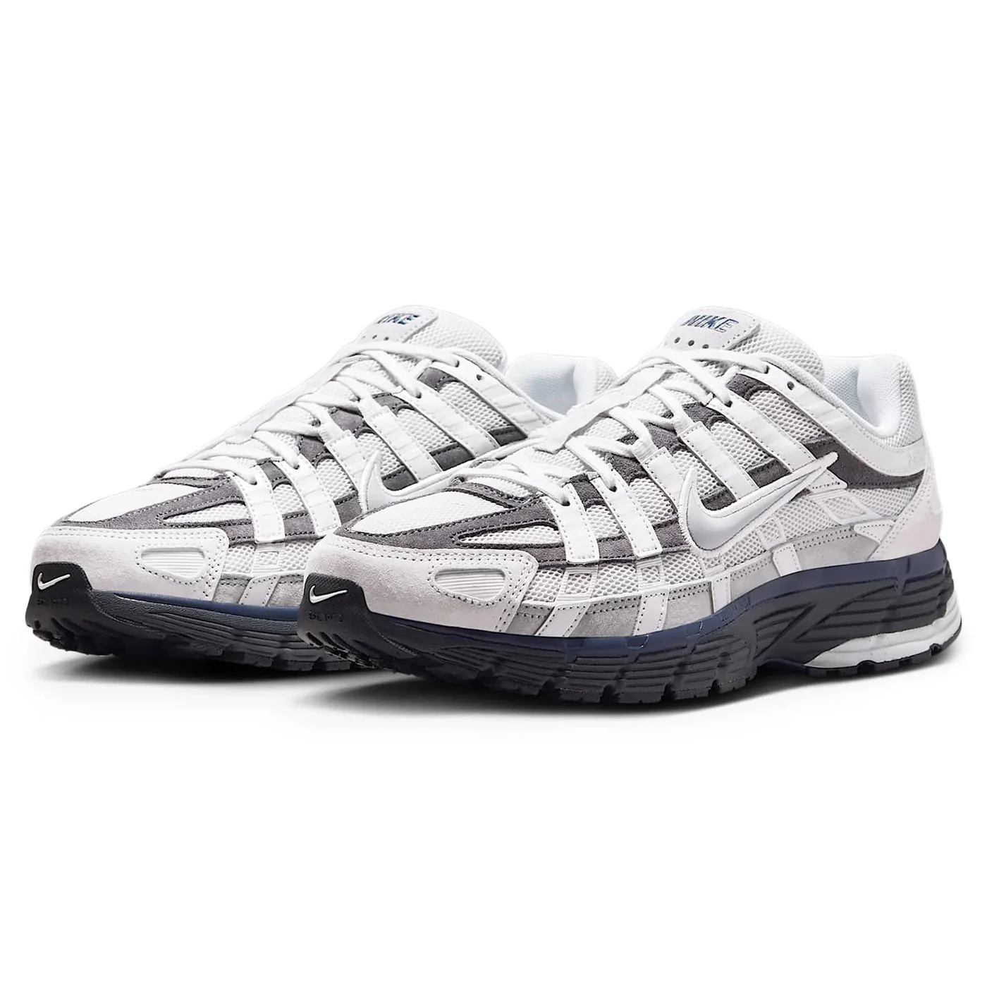 Nike P-6000 'Photon Dust Anthracite'