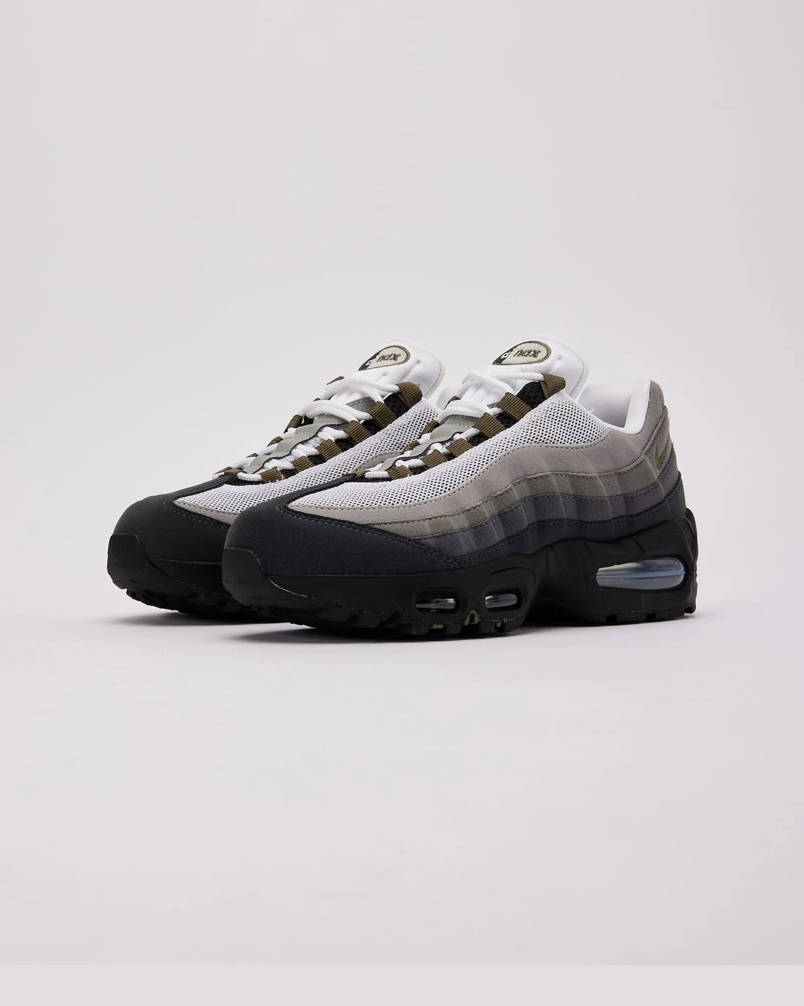 Nike Air Max 95 Medium Olive (Pre Order)