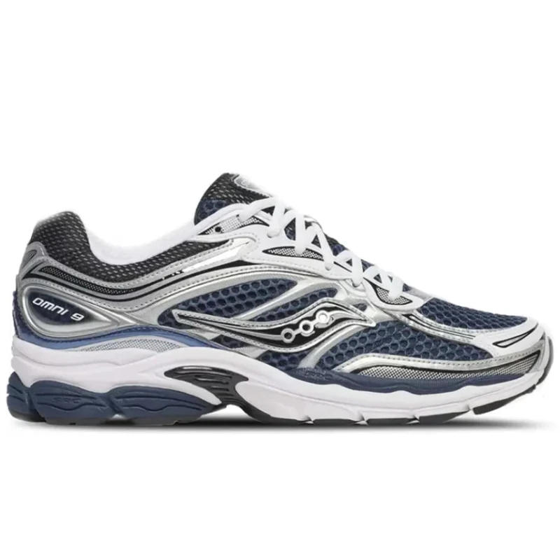 Saucony ProGrid Omni 9 Deep Navy