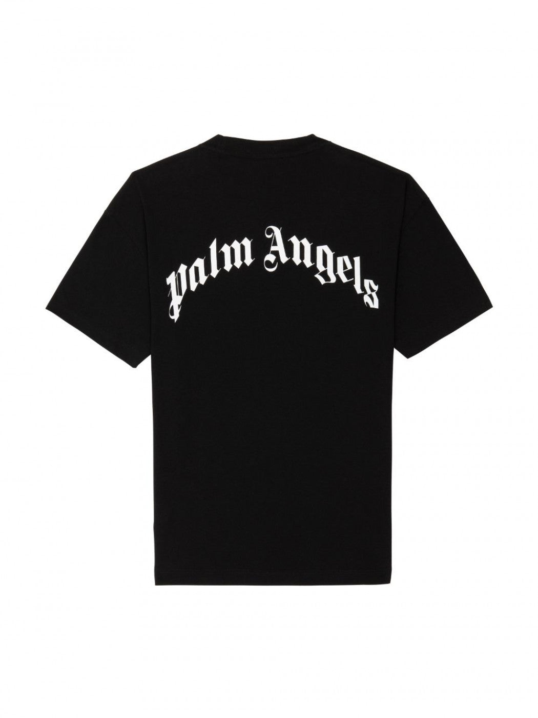 Palm Angels Kill Bear T Shirt Light Red