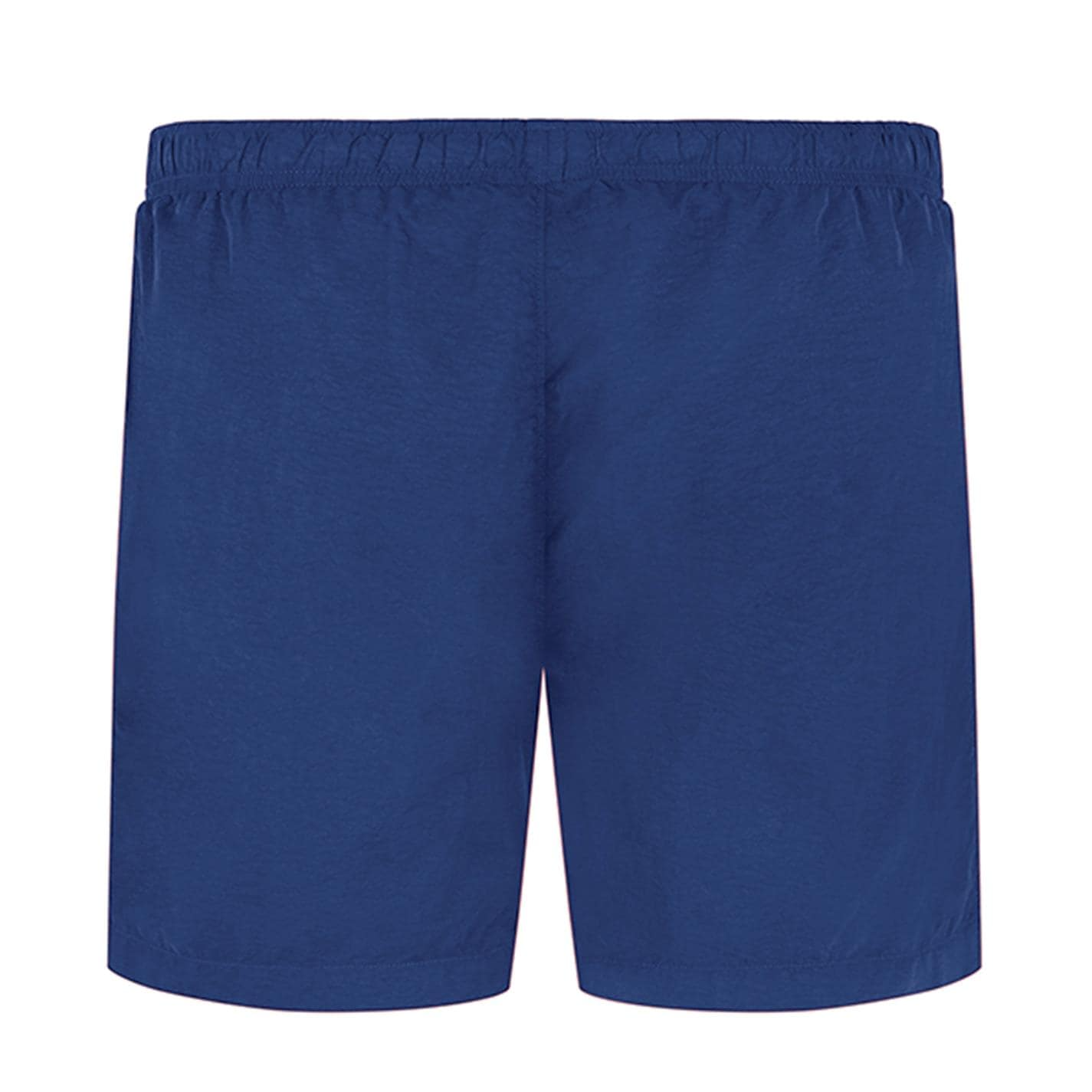 CP Company Lens Swim Shorts Blue
