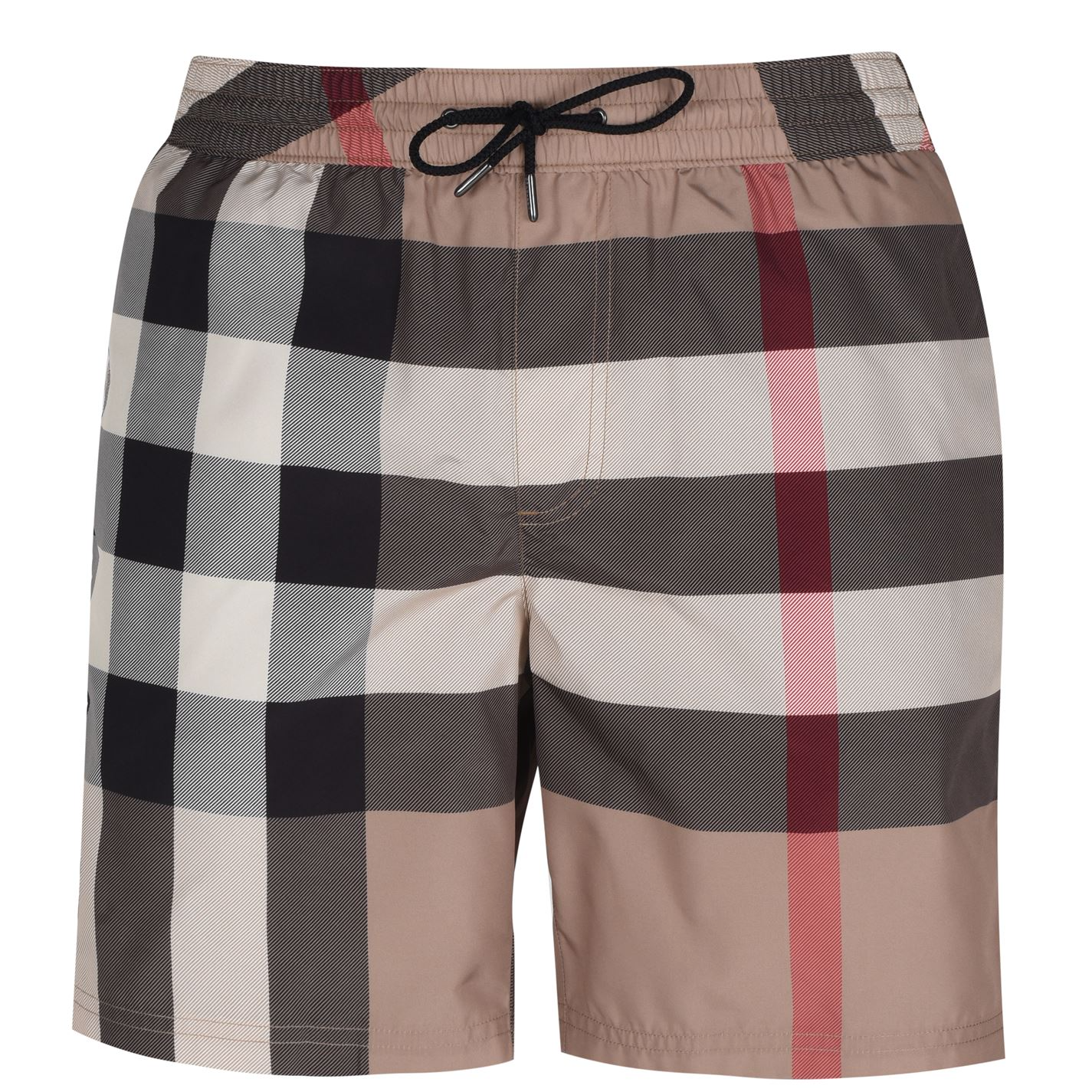 Burberry Classic Check Swim Shorts