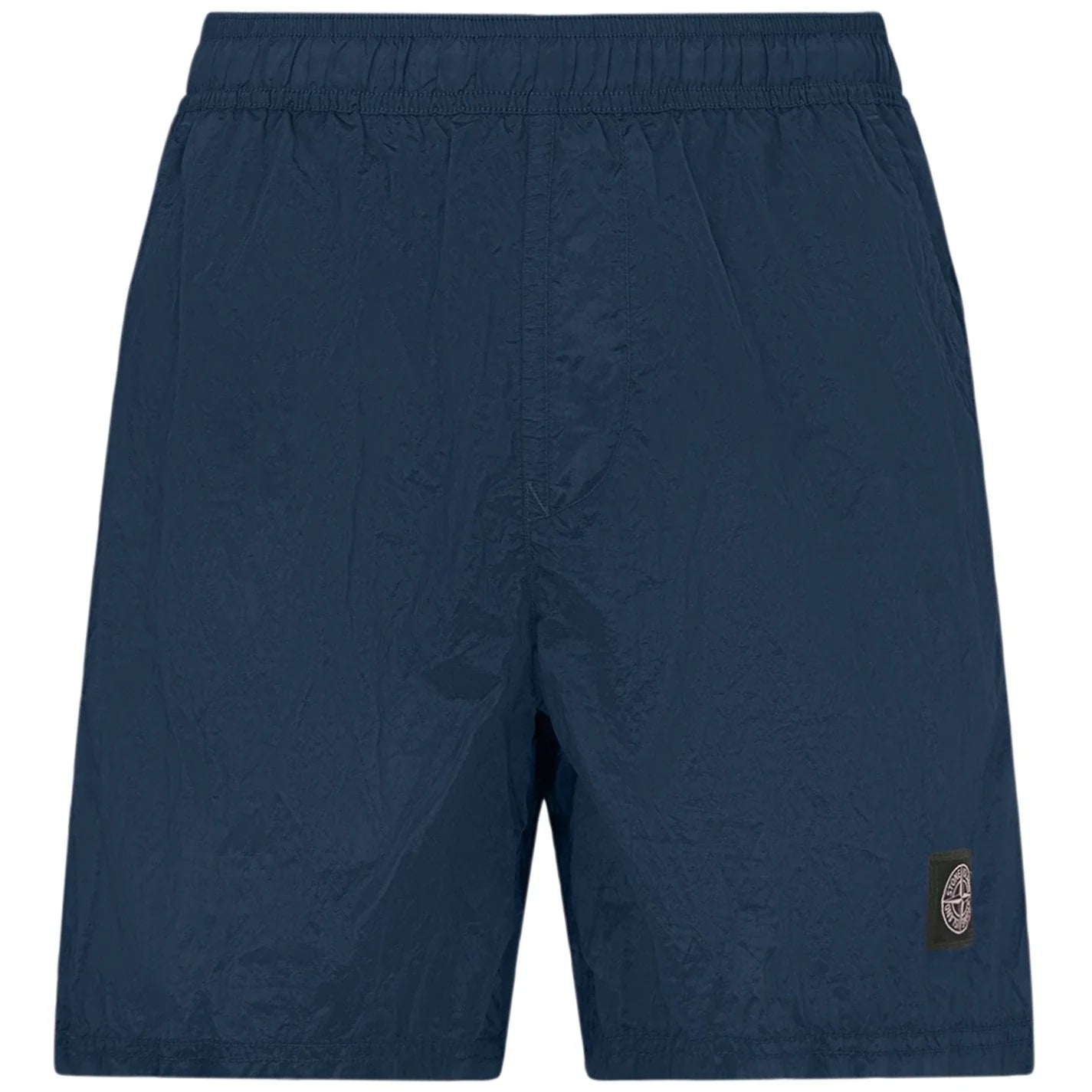 Stone Island Metal Swim Shorts Avio Blue