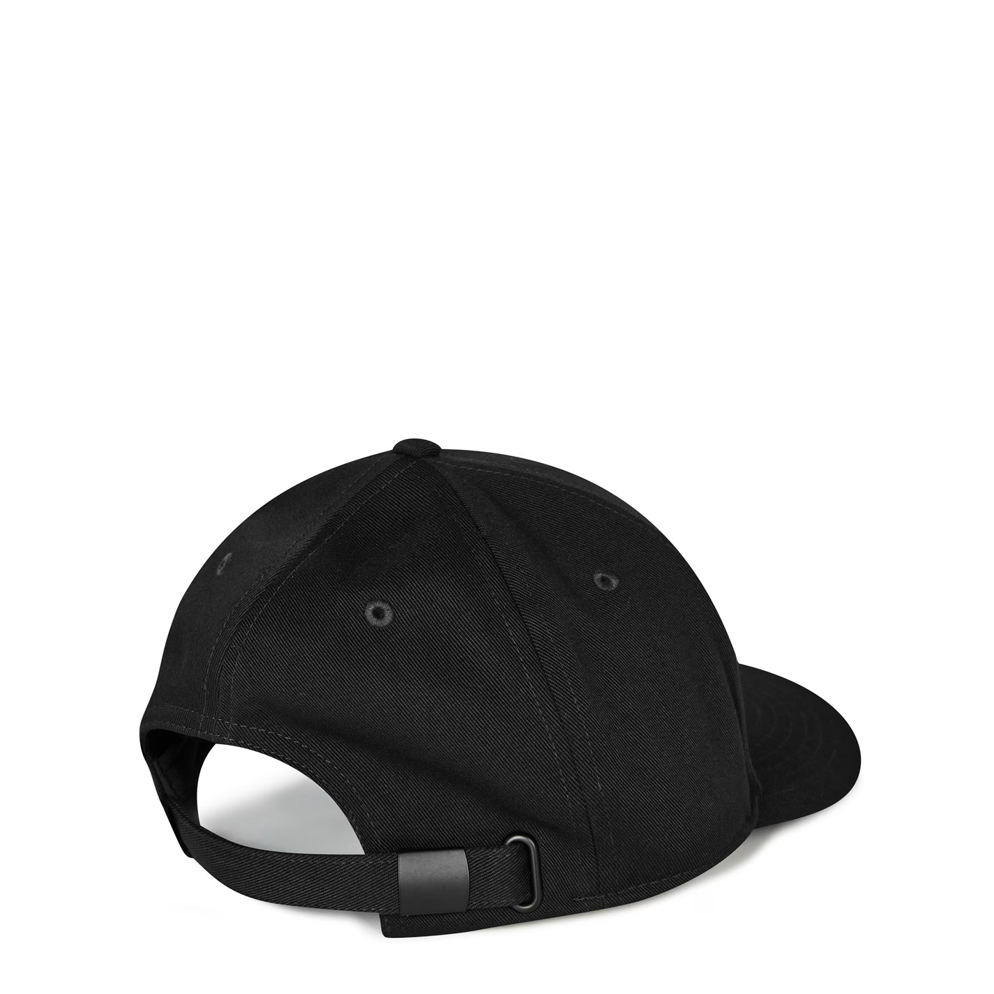 Canada Goose Adjustable Cap Black