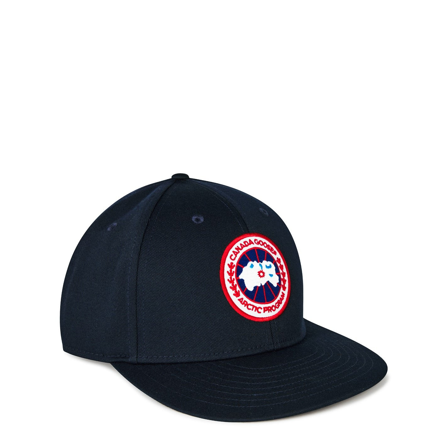 Canada Goose Adjustable Cap Navy