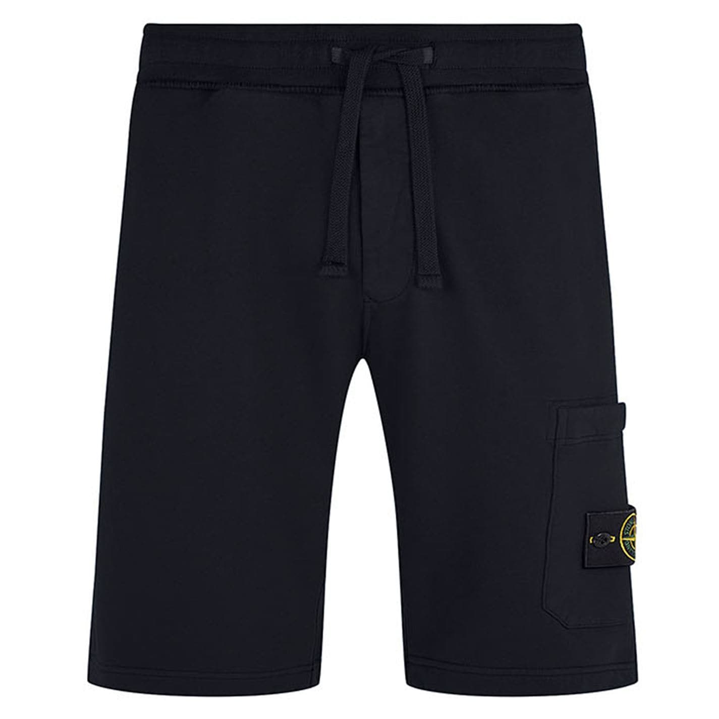 Stone Island Shorts Black