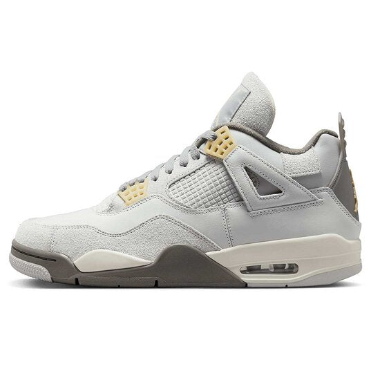 Air Jordan 4 Craft Retro Se (Gs)