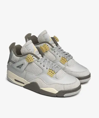 Air Jordan 4 Craft Retro Se