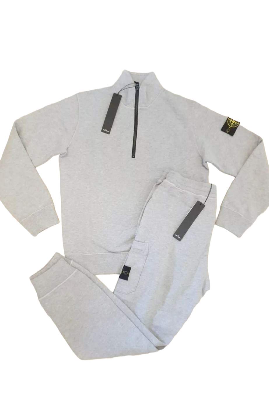 Stone island top full tracksuit