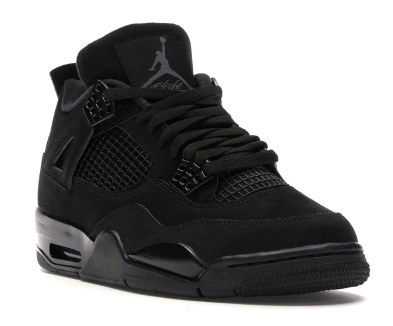 Air Jordan 4 Black Cats