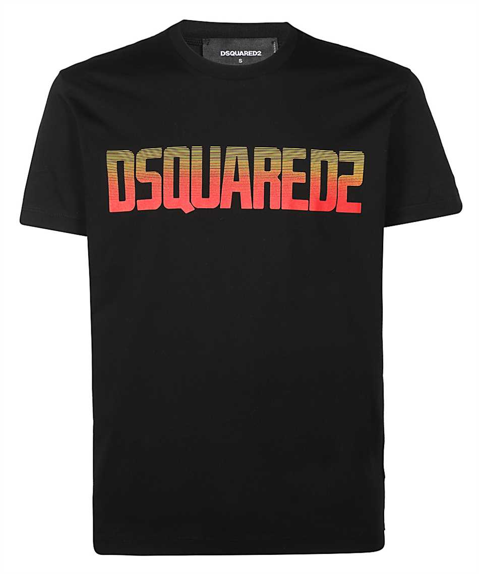 DSquared2 Gradient T-Shirt