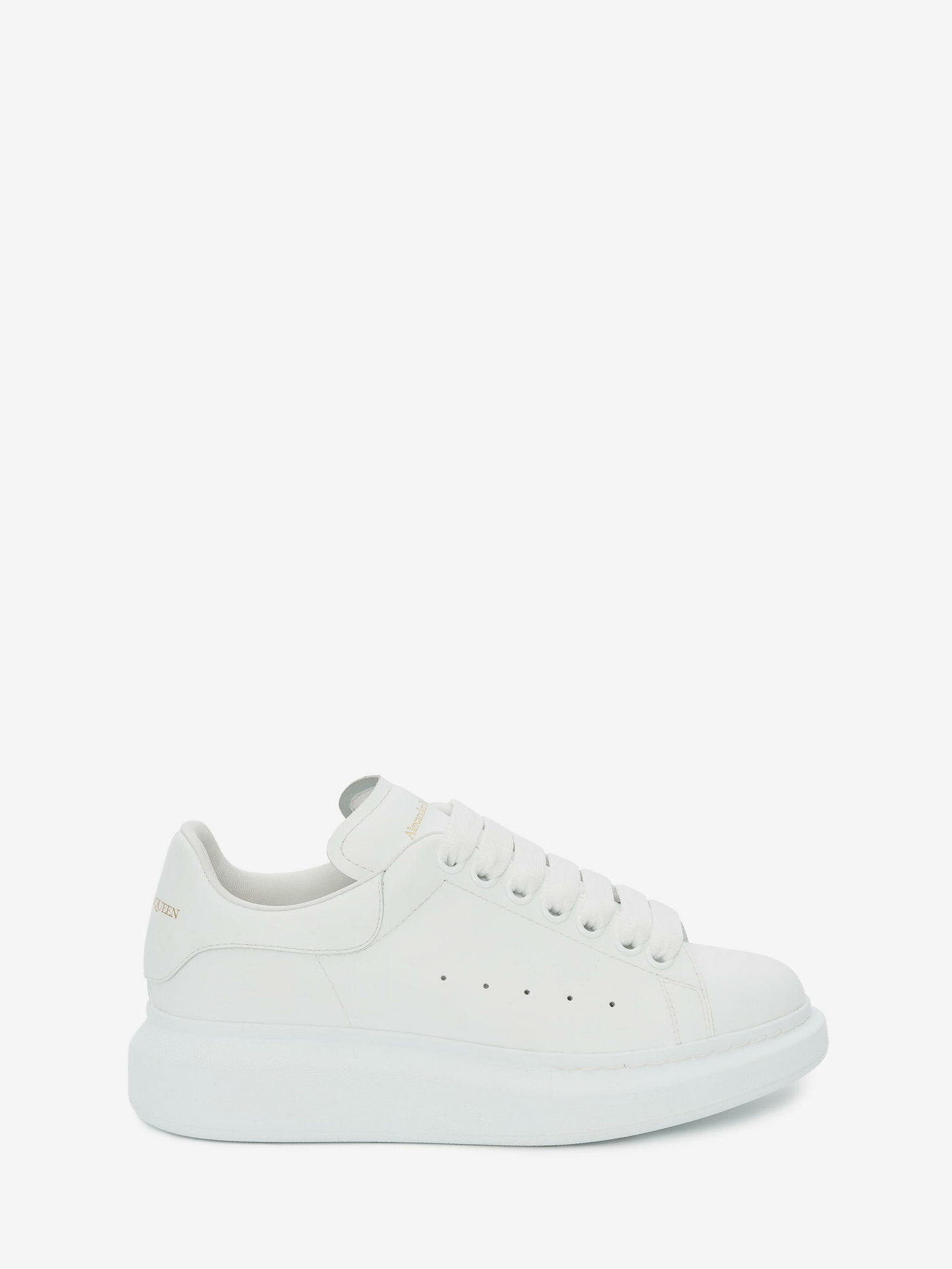 Mcqueen trainers sales