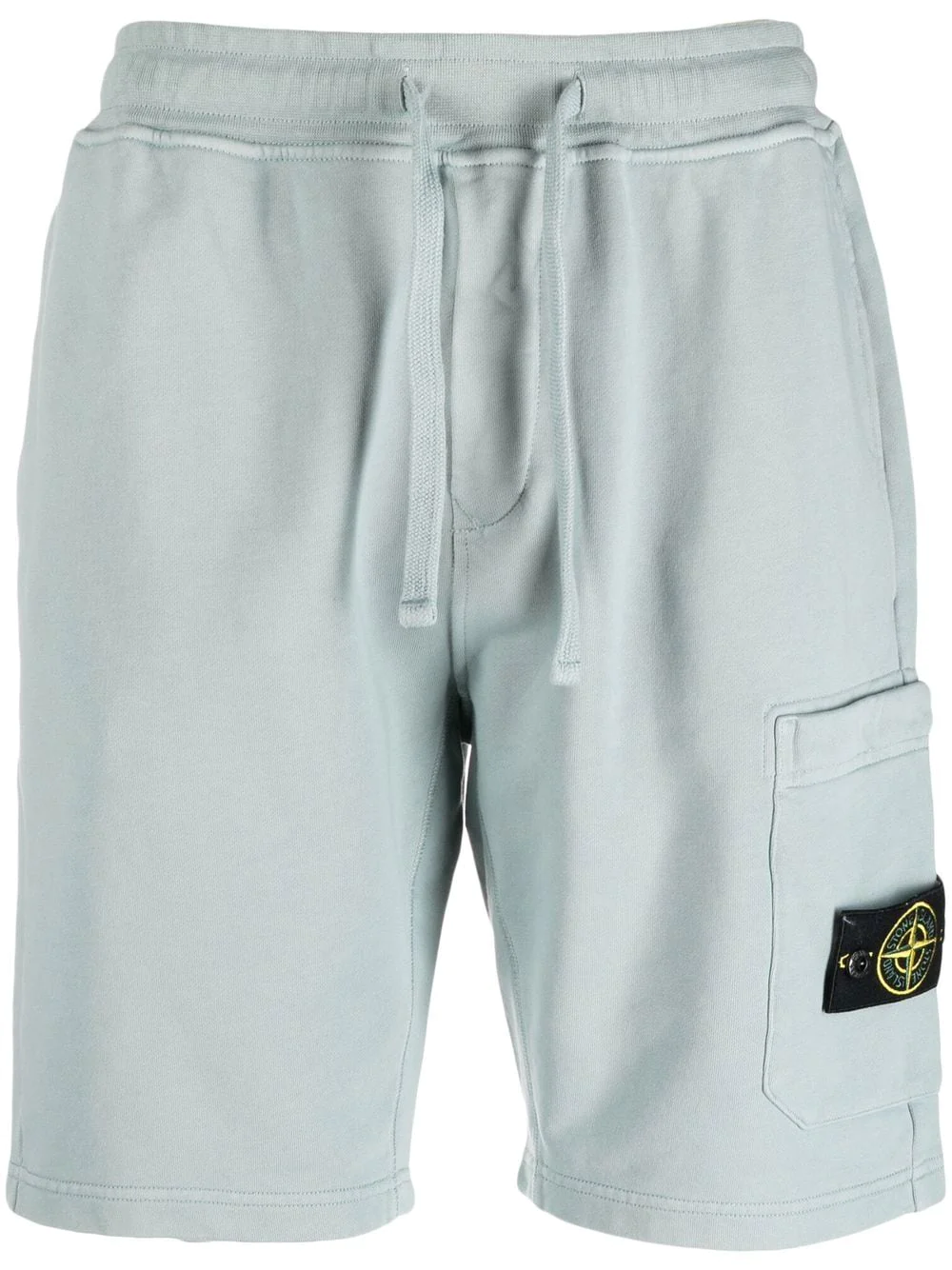 Stone Island Shorts Sky