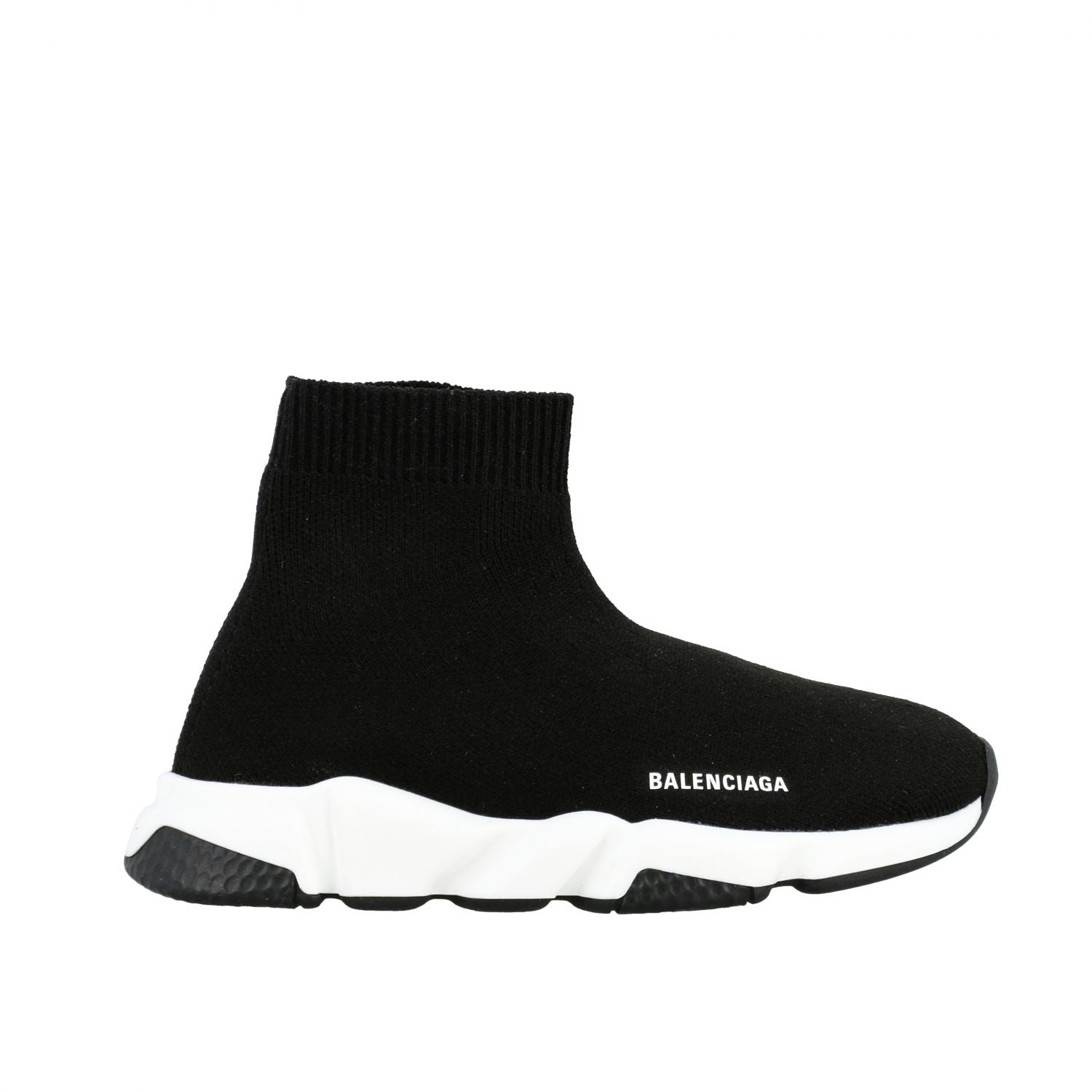 Balenciaga Women's Speed Black