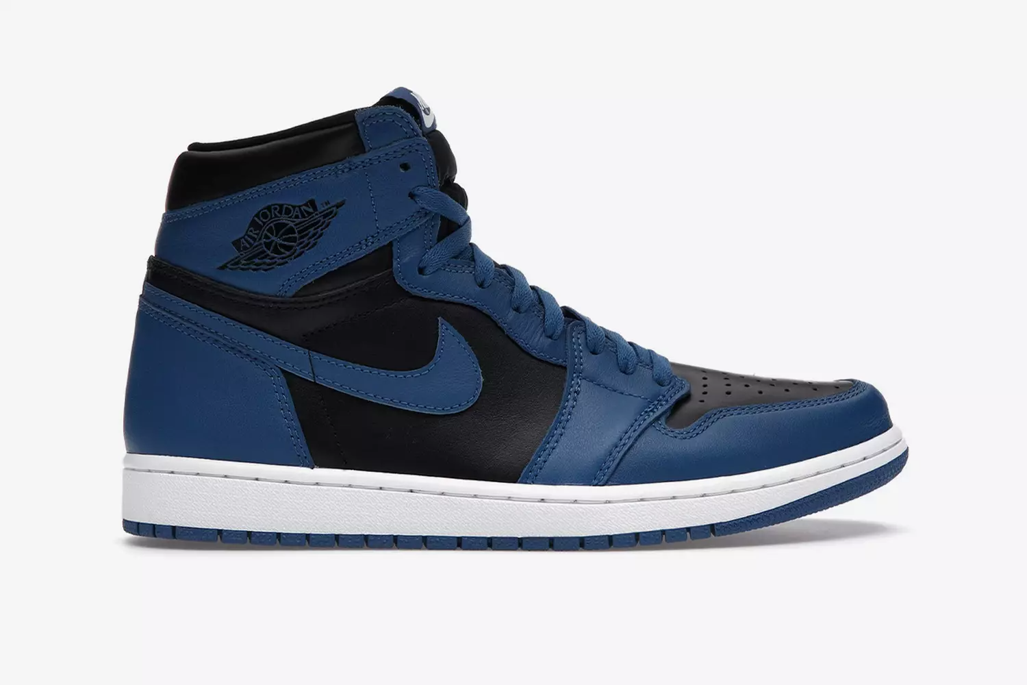 Nike Air Jordan 1 Dark Marina Blue